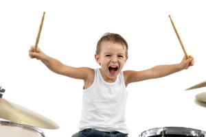 Drum Lessons in Los Angeles